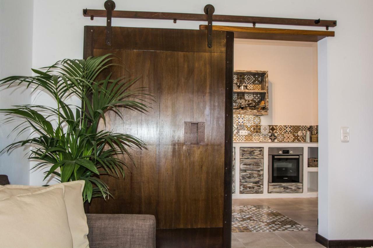Casa Tahiche - Jacuzzi, Wifi & Bbq Villa Ngoại thất bức ảnh