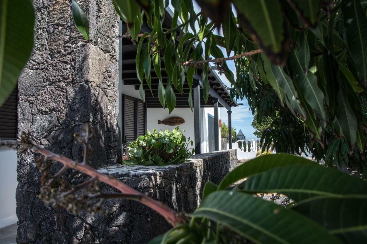 Casa Tahiche - Jacuzzi, Wifi & Bbq Villa Ngoại thất bức ảnh