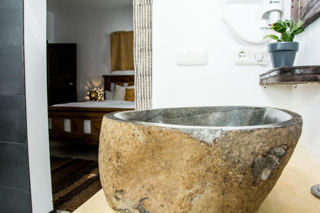 Casa Tahiche - Jacuzzi, Wifi & Bbq Villa Ngoại thất bức ảnh