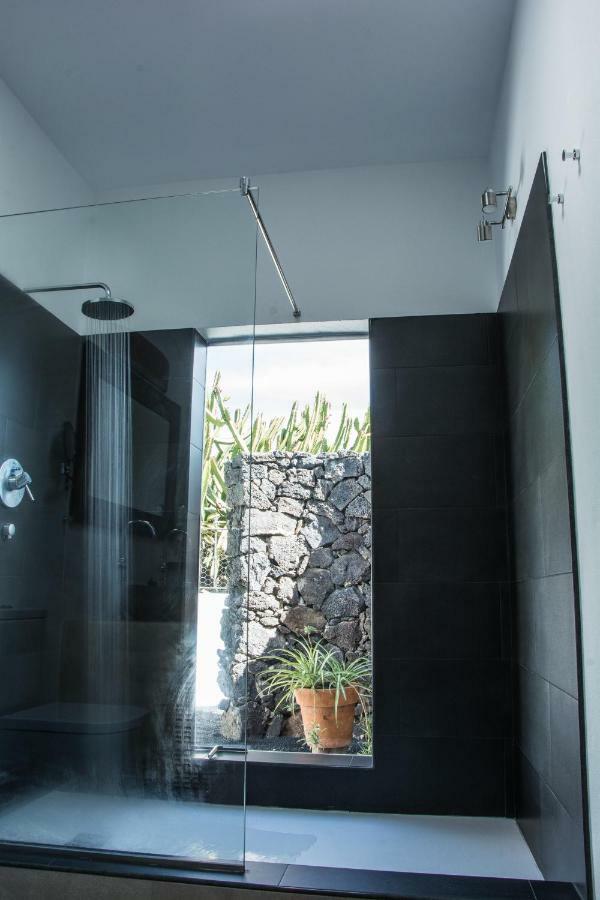 Casa Tahiche - Jacuzzi, Wifi & Bbq Villa Ngoại thất bức ảnh
