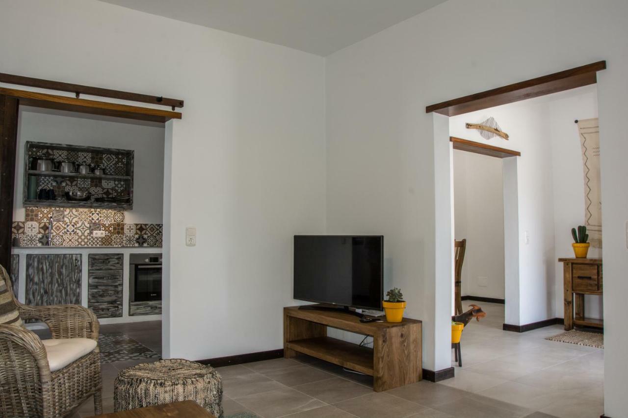 Casa Tahiche - Jacuzzi, Wifi & Bbq Villa Ngoại thất bức ảnh
