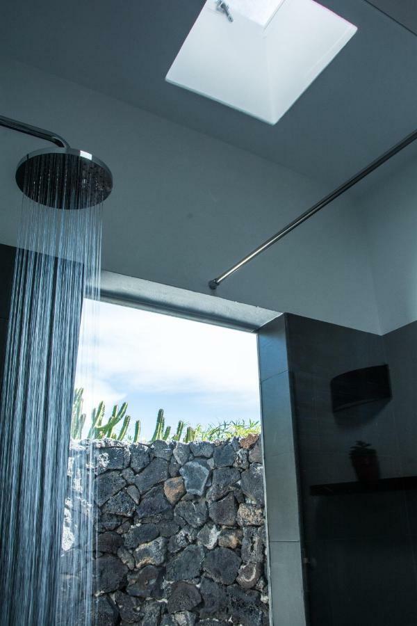 Casa Tahiche - Jacuzzi, Wifi & Bbq Villa Ngoại thất bức ảnh